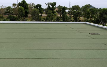 all Stoak roofing types quoted for