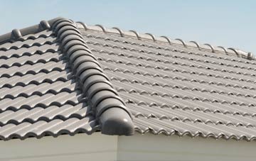 advantages of Stoak clay roofing