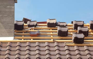 Stoak clay roofing costs