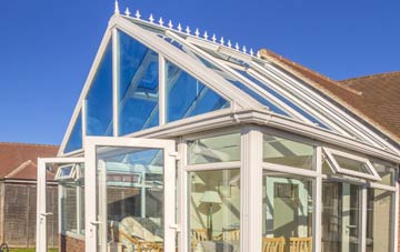 conservatory roof insulation costs Stoak