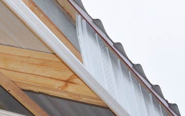 why Stoak fascia repairs are essential