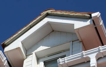 Stoak fascia installation costs