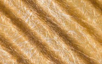 Stoak fibreglass roof waterproofing