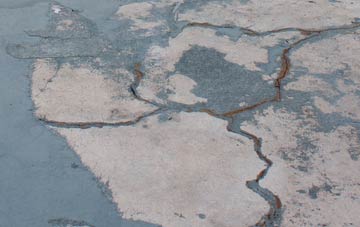 fibreglass roofing replacement Stoak