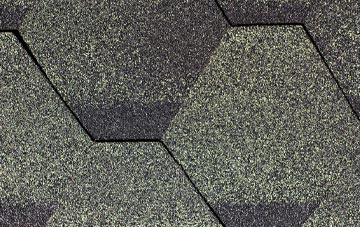 Stoak fibreglass shingle repairs