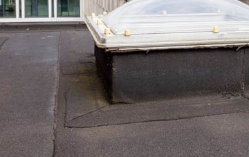 disadvantages of Stoak flat roofs