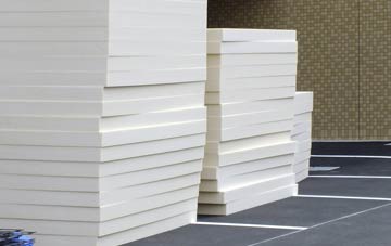 Stoak flat roof insulation costs