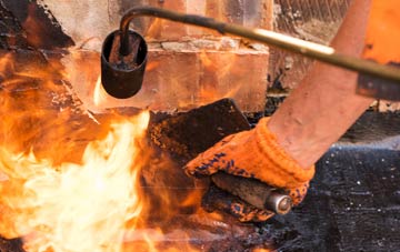 Stoak flat roof repair companies