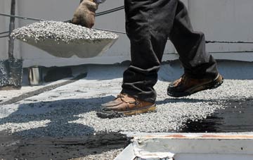 Stoak flat roofing companies
