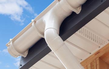 Stoak gutter installation costs