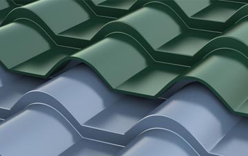 who should consider Stoak plastic roofs