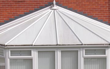 Stoak polycarbonate conservatory roof repairs