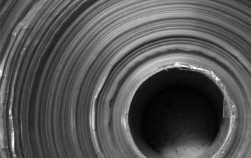 Stoak pvc roof replacement