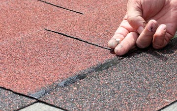 Stoak asphalt roof repairs