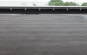 Stoak asphalt roof replacement