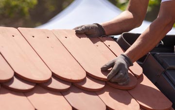 Stoak roof tile contractors
