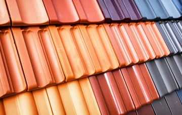 Stoak roof tile costs