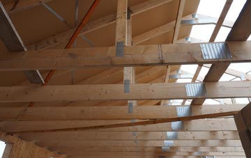 Stoak roof truss costs