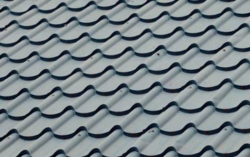 Stoak rubber roofing companies