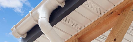 get Stoak guttering quotes today