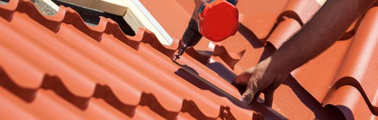 save on Stoak roof installation costs