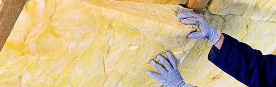 quotes for Stoak roof insulation