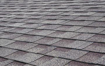 Stoak tiles for shallow pitch roofing