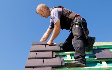 disadvantages of Stoak slate roofing