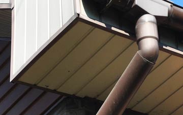 Stoak soffit installation costs