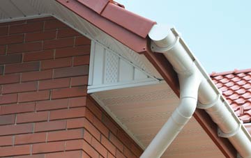 Stoak soffit repair costs