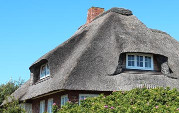 thatch roofing Stoak, Cheshire