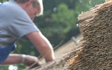 professional Stoak thatchers