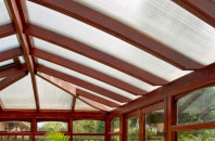 Stoak conservatory roofing insulation