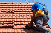 Stoak urgent roof repairs