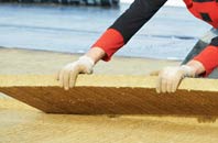 find rated Stoak roof insulation companies