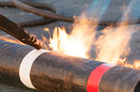 Stoak flat roofing replacement