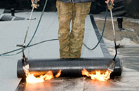 Stoak flat roof sealing quote