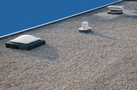 Stoak flat roofing