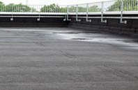 find rated Stoak flat roofing companies