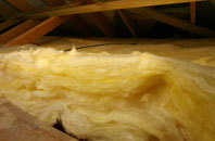 Stoak pitch roof insulation