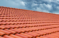 Stoak roofing tiles