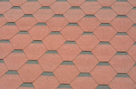 Stoak rubber roofing