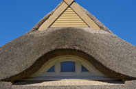 Stoak thatch roofing